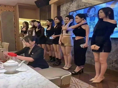 梧州夜总会招聘